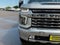 2021 Chevrolet Silverado 3500 HD LTZ
