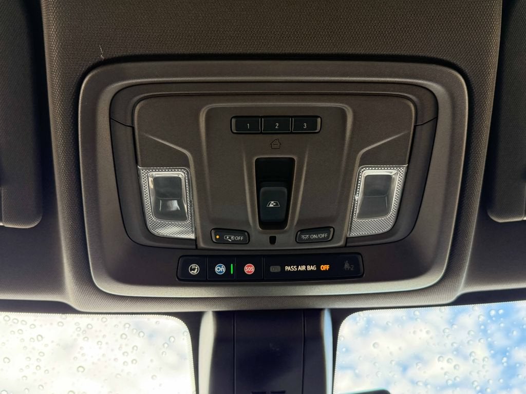2021 Chevrolet Silverado 3500 HD LTZ