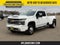 2020 Chevrolet Silverado 3500 HD High Country DRW