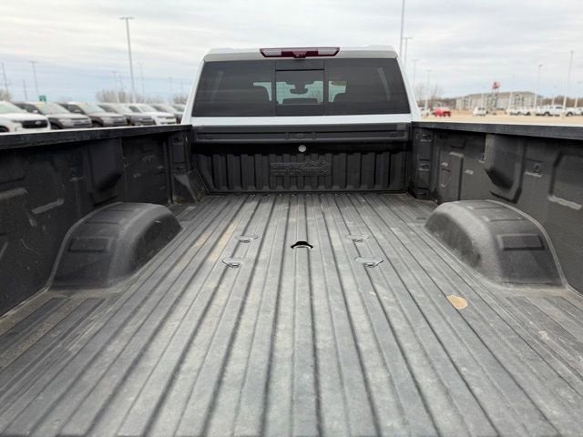 2020 Chevrolet Silverado 3500 HD High Country DRW