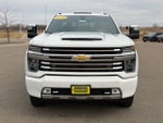 2020 Chevrolet Silverado 3500 HD High Country DRW