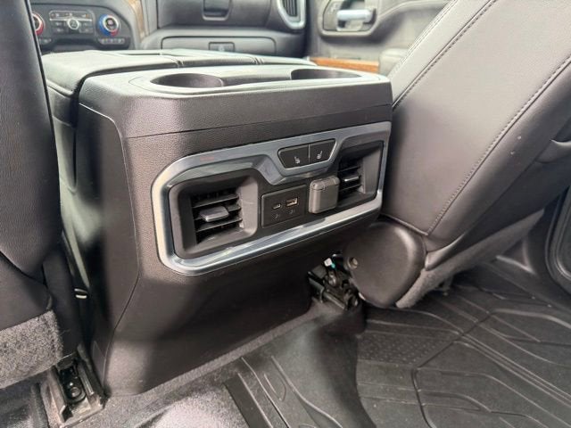 2020 Chevrolet Silverado 3500 HD High Country DRW