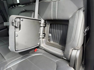 2020 Chevrolet Silverado 3500 HD High Country DRW