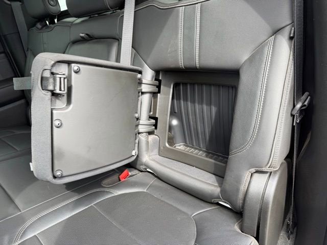 2020 Chevrolet Silverado 3500 HD High Country DRW