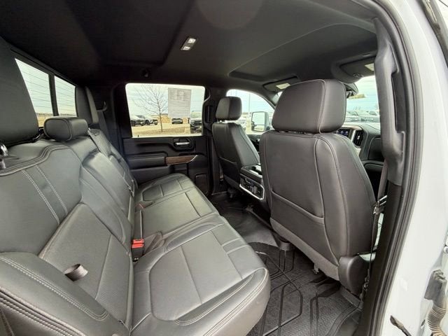 2020 Chevrolet Silverado 3500 HD High Country DRW