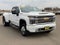 2020 Chevrolet Silverado 3500 HD High Country DRW