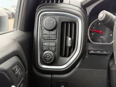 2020 Chevrolet Silverado 3500 HD High Country DRW