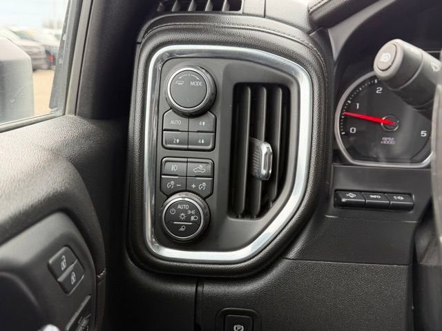 2020 Chevrolet Silverado 3500 HD High Country DRW