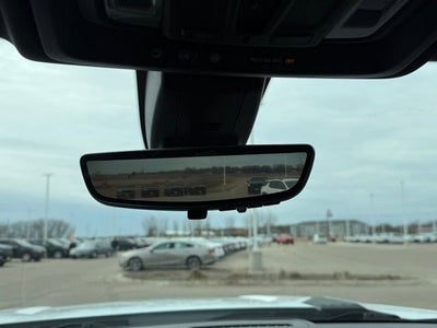 2020 Chevrolet Silverado 3500 HD High Country DRW