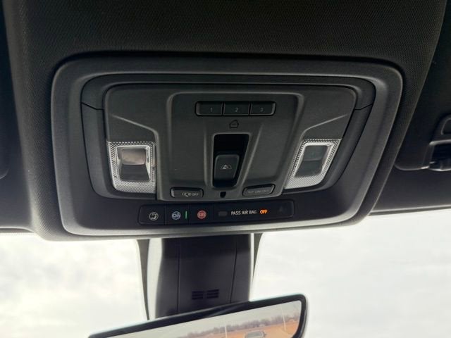 2020 Chevrolet Silverado 3500 HD High Country DRW