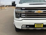 2020 Chevrolet Silverado 3500 HD High Country DRW