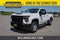 2021 Chevrolet Silverado 2500 HD Work Truck
