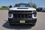 2021 Chevrolet Silverado 2500 HD Work Truck