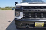 2021 Chevrolet Silverado 2500 HD Work Truck