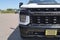 2021 Chevrolet Silverado 2500 HD Work Truck
