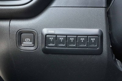 2021 Chevrolet Silverado 2500 HD Work Truck