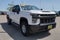 2021 Chevrolet Silverado 2500 HD Work Truck