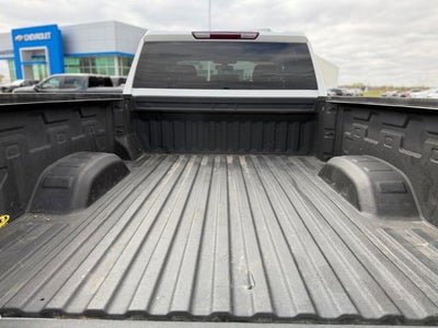 2023 Chevrolet Silverado 2500 HD LT