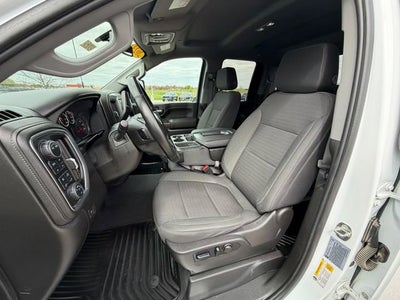 2023 Chevrolet Silverado 2500 HD LT