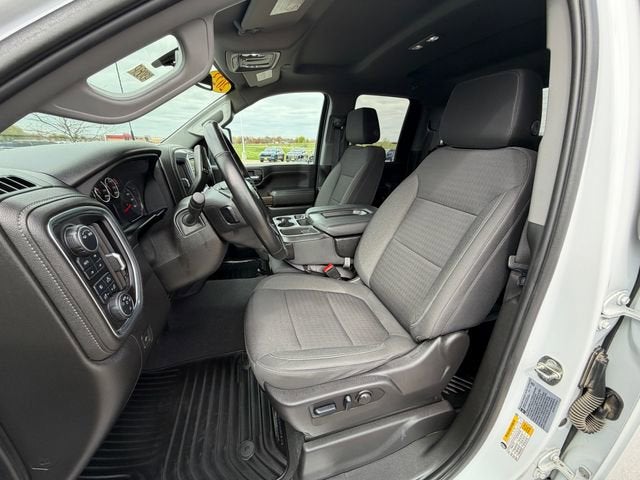 2023 Chevrolet Silverado 2500 HD LT