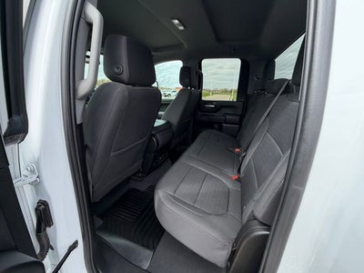 2023 Chevrolet Silverado 2500 HD LT