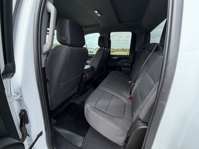 2023 Chevrolet Silverado 2500 HD LT