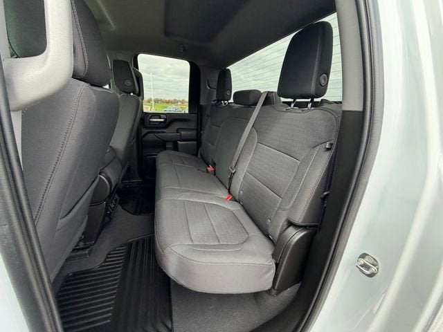 2023 Chevrolet Silverado 2500 HD LT