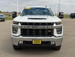 2023 Chevrolet Silverado 2500 HD LT