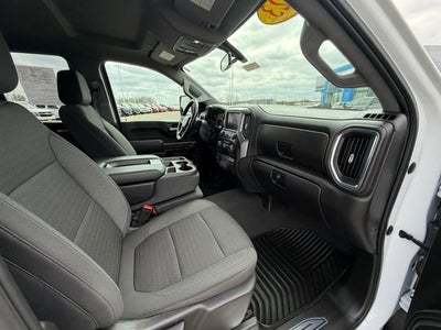 2023 Chevrolet Silverado 2500 HD LT