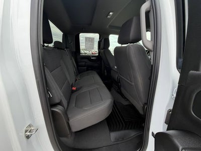 2023 Chevrolet Silverado 2500 HD LT