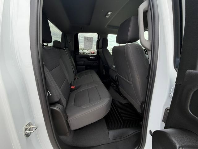 2023 Chevrolet Silverado 2500 HD LT