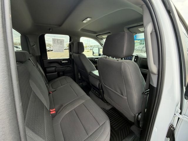 2023 Chevrolet Silverado 2500 HD LT