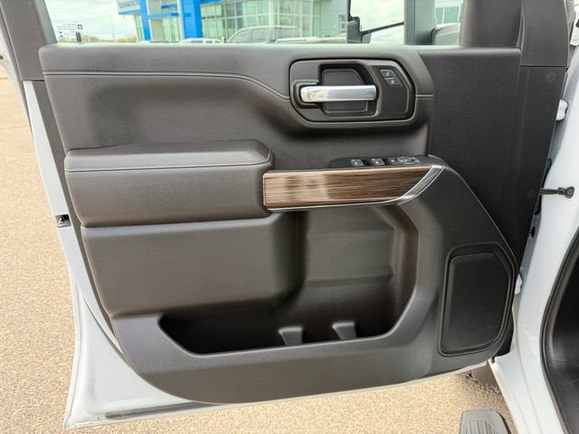 2023 Chevrolet Silverado 2500 HD LT
