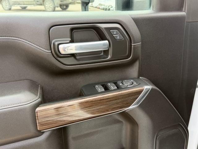 2023 Chevrolet Silverado 2500 HD LT
