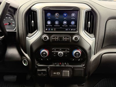 2023 Chevrolet Silverado 2500 HD LT
