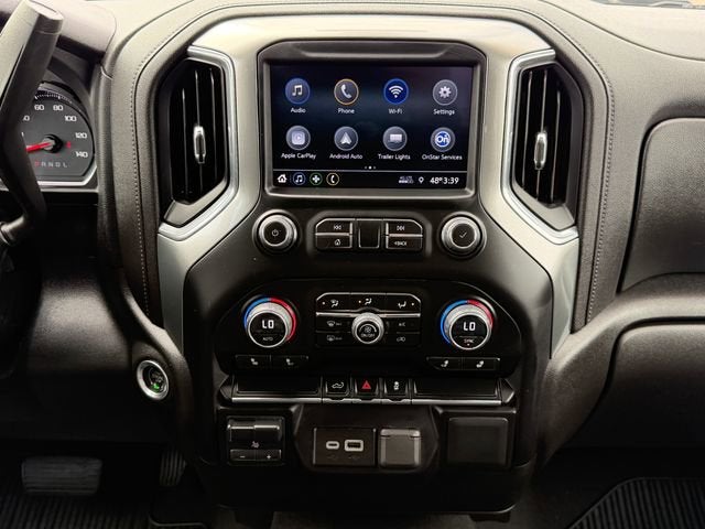 2023 Chevrolet Silverado 2500 HD LT