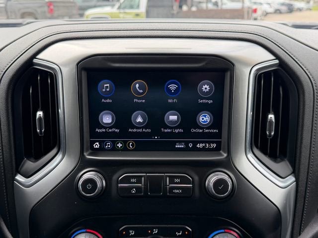 2023 Chevrolet Silverado 2500 HD LT