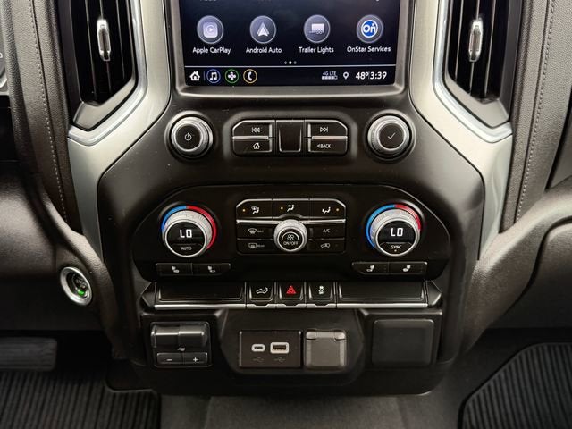 2023 Chevrolet Silverado 2500 HD LT