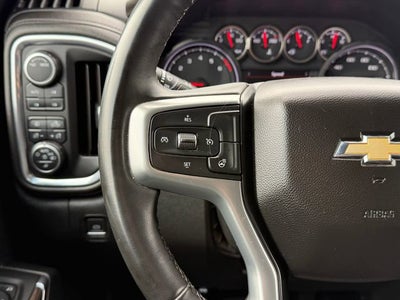 2023 Chevrolet Silverado 2500 HD LT