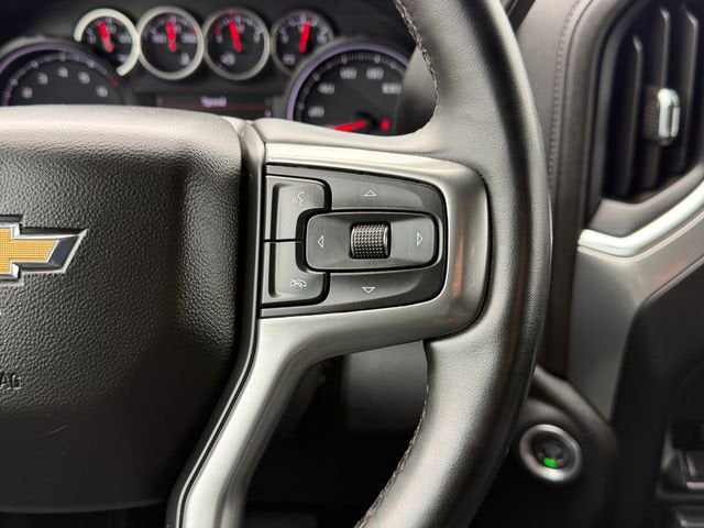 2023 Chevrolet Silverado 2500 HD LT