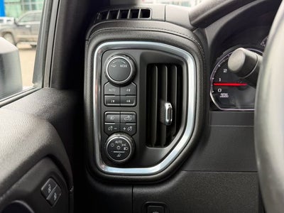 2023 Chevrolet Silverado 2500 HD LT