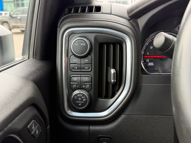 2023 Chevrolet Silverado 2500 HD LT