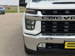 2023 Chevrolet Silverado 2500 HD LT