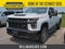 2021 Chevrolet Silverado 3500 HD Work Truck