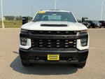 2021 Chevrolet Silverado 3500 HD Work Truck