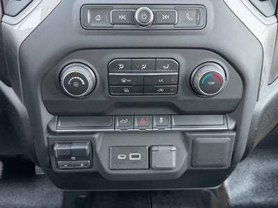 2021 Chevrolet Silverado 3500 HD Work Truck