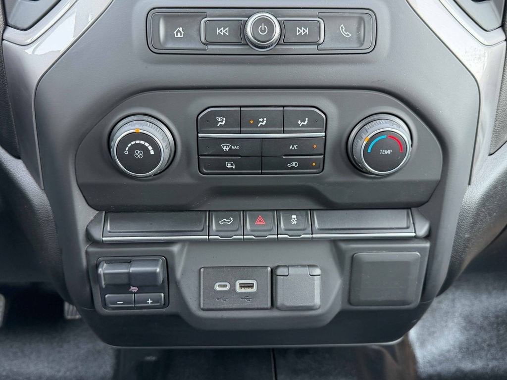 2021 Chevrolet Silverado 3500 HD Work Truck