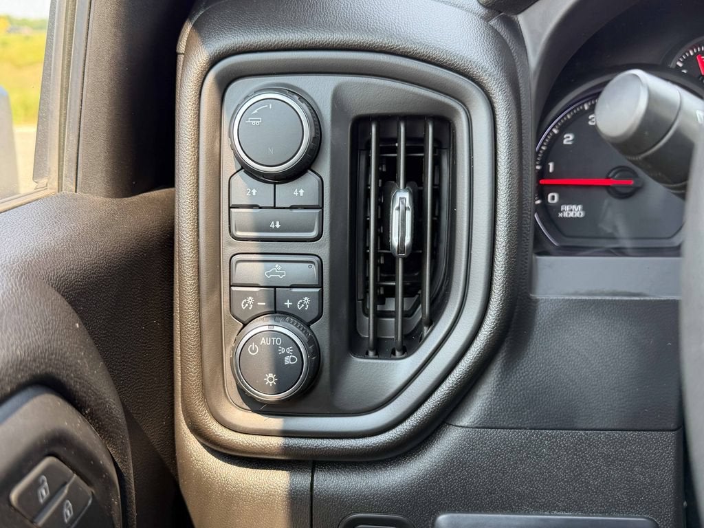2021 Chevrolet Silverado 3500 HD Work Truck