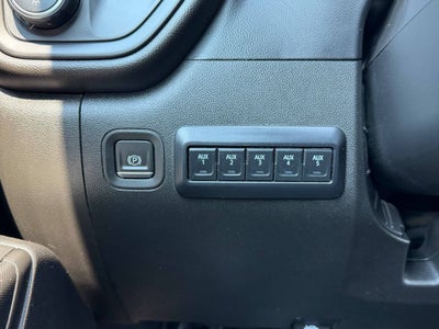 2021 Chevrolet Silverado 3500 HD Work Truck