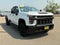 2021 Chevrolet Silverado 3500 HD Work Truck